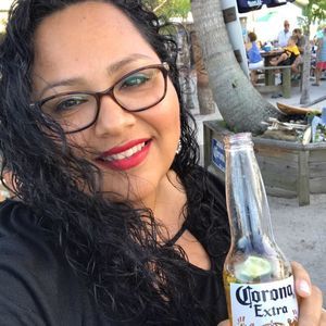 Meet your Posher, Patty